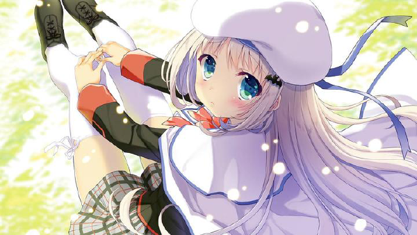 Design and Implementation of a New C++ Language Server